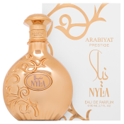Arabiyat Prestige Nyla parfumirana voda za ženske Extra Offer 2 80 ml