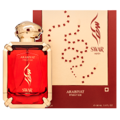 Arabiyat Prestige Swar Venin Eau de Parfum da donna Extra Offer 2 100 ml