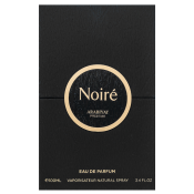 Arabiyat Prestige Noire Eau de Parfum férfiaknak Extra Offer 2 100 ml