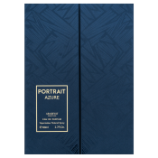Arabiyat Prestige Portrait Azure parfémovaná voda pro muže Extra Offer 2 80 ml