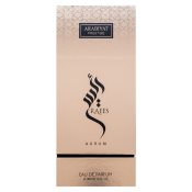 Arabiyat Prestige Raees Aurum Eau de Parfum bărbați Extra Offer 2 180 ml