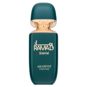 Arabiyat Prestige Ramad Oriental parfémovaná voda unisex Extra Offer 2 100 ml