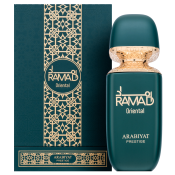 Arabiyat Prestige Ramad Oriental parfémovaná voda unisex Extra Offer 2 100 ml