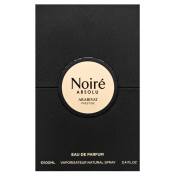 Arabiyat Prestige Noire Absolu Eau de Parfum da uomo Extra Offer 2 100 ml
