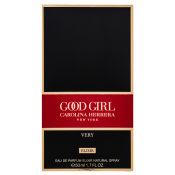 Carolina Herrera Very Good Girl Elixir parfemska voda za žene Extra Offer 2 50 ml