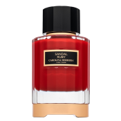 Carolina Herrera Sandal Ruby parfemska voda unisex Extra Offer 2 100 ml