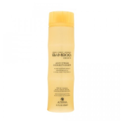 Alterna Bamboo Smooth Anti-Frizz Conditioner balsam impotriva incretirii părului 250 ml