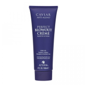 Alterna Caviar Styling Anti-Aging Perfect Blowout Creme cremă pentru styling pentru modelarea termică a părului 100 ml