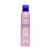 Alterna Caviar Styling Anti-Aging Working Hair Spray lakier do włosów do średniego utrwalenia 250 ml