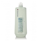 Goldwell Dualsenses Green Real Moisture Shampoo shampoo voor droog haar 1500 ml