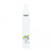 L´Oréal Professionnel Tecni.Art Volume Mousse mousse per capelli per una fissazione extra forte 400 ml