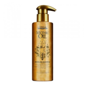 L´Oréal Professionnel Mythic Oil Souffle d´Or Sparkling Shampoo sampon fényes hajért 250 ml