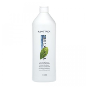 Matrix Biolage Scalp Thérapie Normalizing Shampoo shampoo voor snel vet haar 1000 ml
