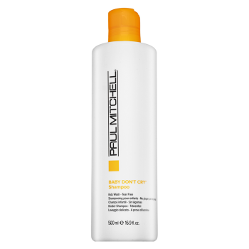 Paul Mitchell Kids Baby Don't Cry Shampoo neiritirajući šampon za djecu 500 ml