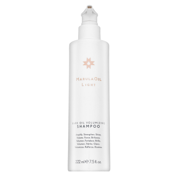 Paul Mitchell Marula Oil Rare Oil Volumizing Shampoo odżywczy szampon dla utrwalenia i większej objętości włosów 222 ml