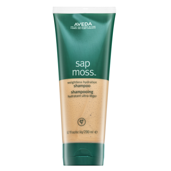 Aveda Sap Moss Weightless Hydration Shampoo Voedende Shampoo met hydraterend effect 200 ml