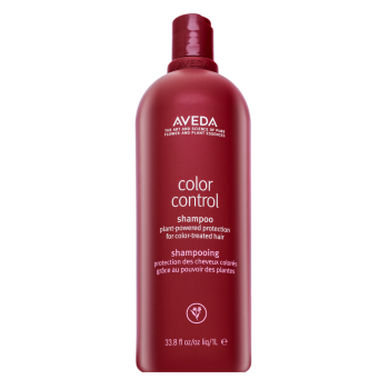 Aveda Color Control Shampoo Champú protector Para cabello teñido 1000 ml