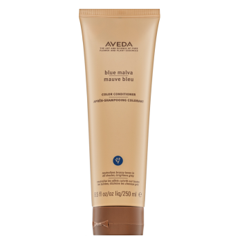 Aveda Blue Malva Color Conditioner tónovací kondicionér pre hnedé odtiene 250 ml