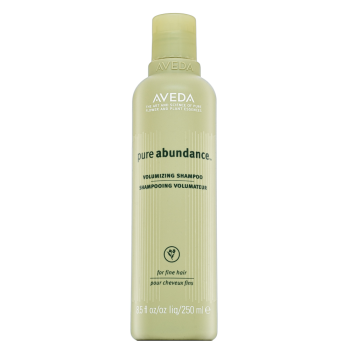Aveda Pure Abundance Volumizing Shampoo versterkende shampoo voor haarvolume 250 ml