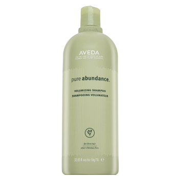 Aveda Pure Abundance Volumizing Shampoo erősítő sampon volumen növelésre 1000 ml