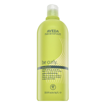 Aveda Be Curly Conditioner hranjivi regenerator za valovitu i kovrčavu kosu 1000 ml