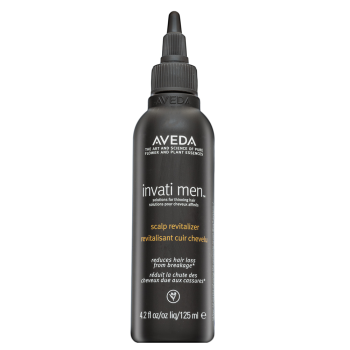 Aveda Invati Men Scalp Revitalizer Suero para la caída del cabello 125 ml