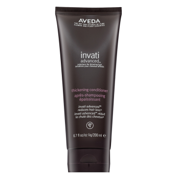 Aveda Invati Advanced Thickening Conditioner Acondicionador de fortalecimiento para aumentar la densidad del cabello 200 ml