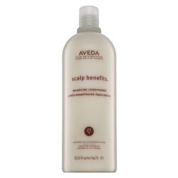 Aveda Scalp Benefits Balancing Conditioner Acondicionador de fortalecimiento Para todo tipo de cabello 1000 ml