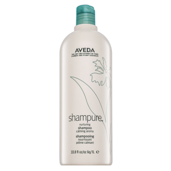 Aveda Shampure Nurturing Shampoo vyživující šampon pro všechny typy vlasů 1000 ml