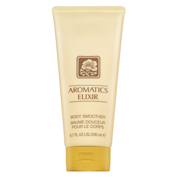 Clinique Aromatics Elixir body lotion voor vrouwen 200 ml