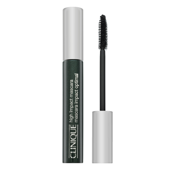 Clinique High Impact Mascara maskara za produljenje trepavica i volumen 01 Black 7 ml