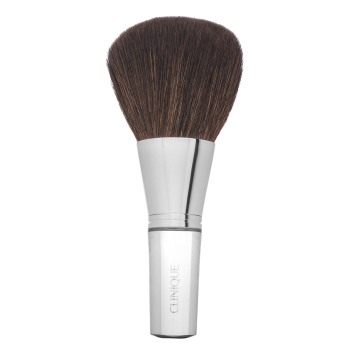 Clinique Bronzer & Blender Brush ecset púderhez
