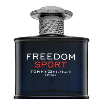 Tommy Hilfiger Freedom Sport woda toaletowa dla mężczyzn 50 ml