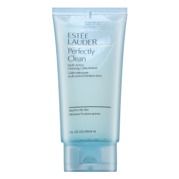 Estee Lauder Perfectly Clean Multi-Action Cleansing Gelee/Refiner multifunkční čisticí gel a peeling 150 ml