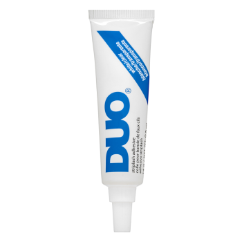 Ardell DUO Striplash Adhesive klej do sztucznych rzęs White/Clear 14 g