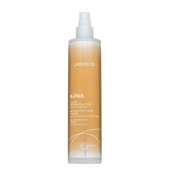 Joico K-Pak Liquid Reconstructor nega brez izpiranja za suhe in poškodovane lase 300 ml