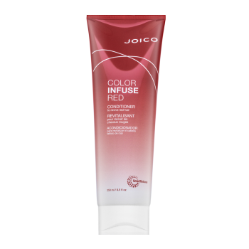 Joico Color Infuse Red Conditioner regenerator za kosu za oživljavanje crvenih nijansi 250 ml