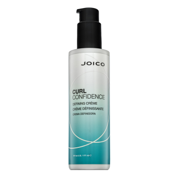 Joico Curl Confidence Defining Creme Crema para peinar Para la definición de rizos 177 ml