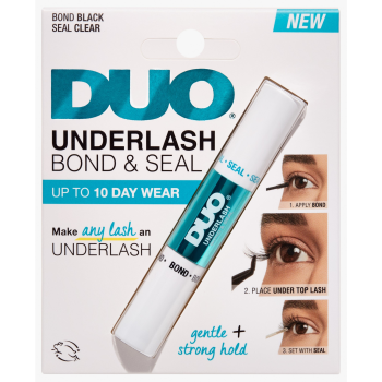 Ardell DUO Under Lash Bond & Seal Kleber für künstliche Wimpern