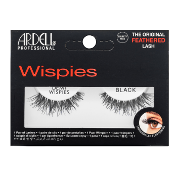 Ardell Wispies Lashes Wimpers om te plakken Demi Wispies