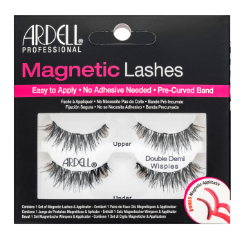 Ardell Magnetic Lashes magnetske trepavice Double Demi Wispies