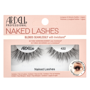 Ardell Naked Lashes Wimpers om te plakken 422