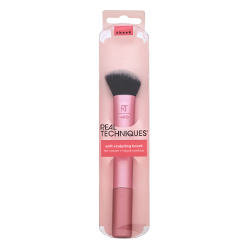 Real Techniques Soft Sculpting Brush contourborstel