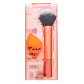 Real Techniques Everything Blending Duo zestaw do makijażu