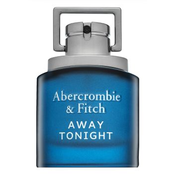 Abercrombie & Fitch Away Tonight toaletná voda pre mužov 50 ml