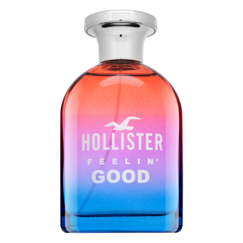 Hollister Feelin' Good For Her woda perfumowana dla kobiet 100 ml
