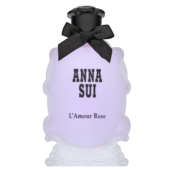 Anna Sui L'Amour Rose Paris Eau de Parfum nőknek 75 ml