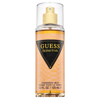 Guess Seductive testápoló spray nőknek 125 ml