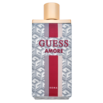 Guess Amore Roma Eau de Toilette uniszex 100 ml