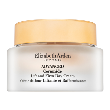 Elizabeth Arden Advanced Ceramide Lift And Firm Day Cream Feszesítő szilárdító krém 50 ml